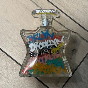 Bond no9 eau de parfum spray- Brooklyn scent